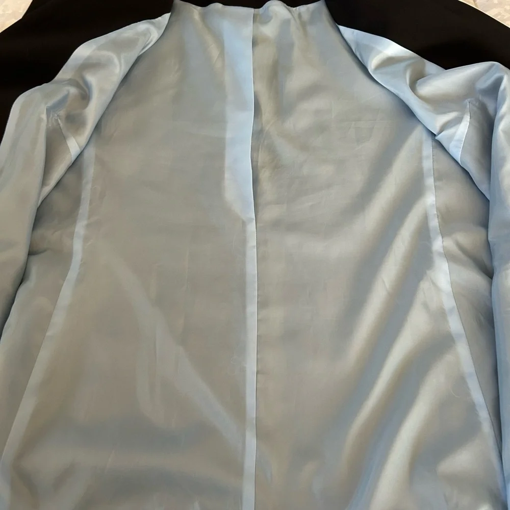 TRAVIS AYERS Women’s suit jacket size 16W